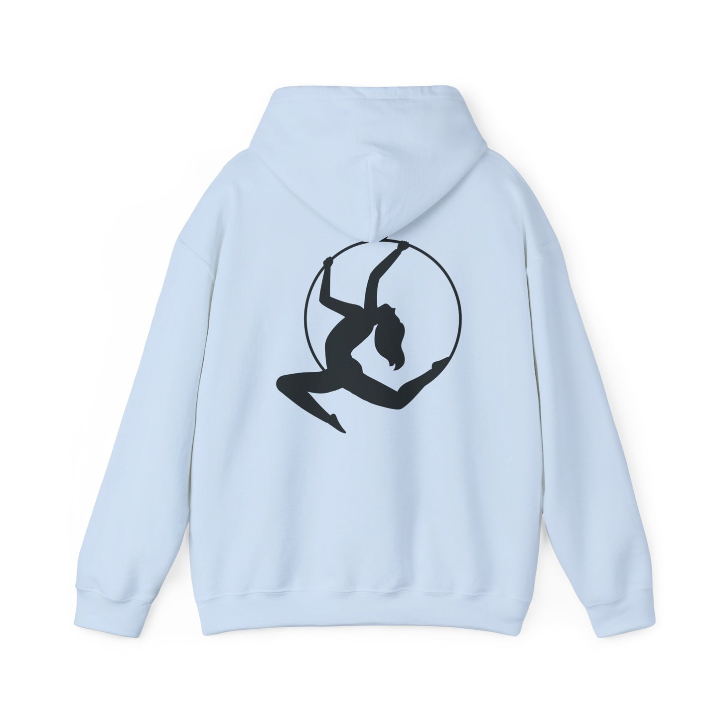 Dance Studio - Hoodie - Aerial Hoop