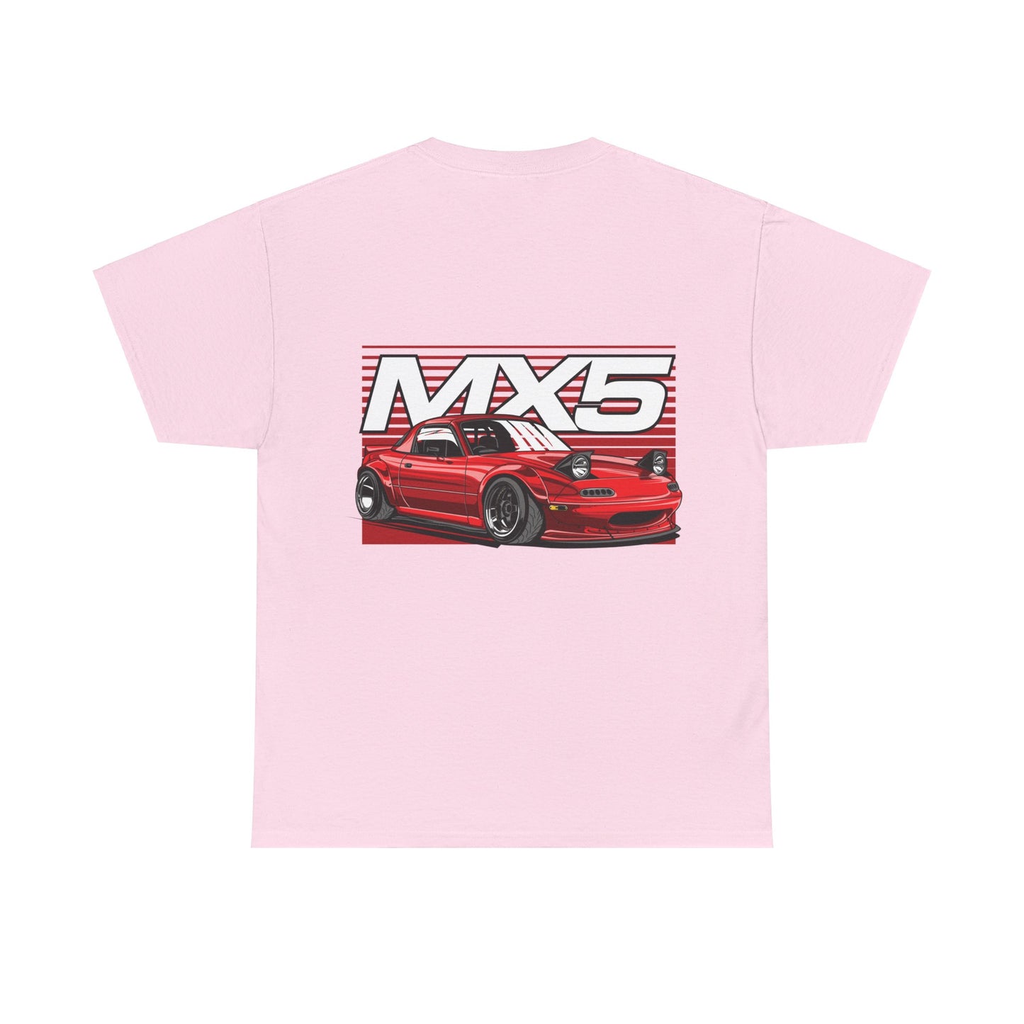 All Designs - MX5 JDM