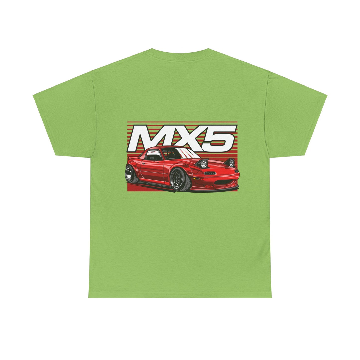 All Designs - MX5 JDM