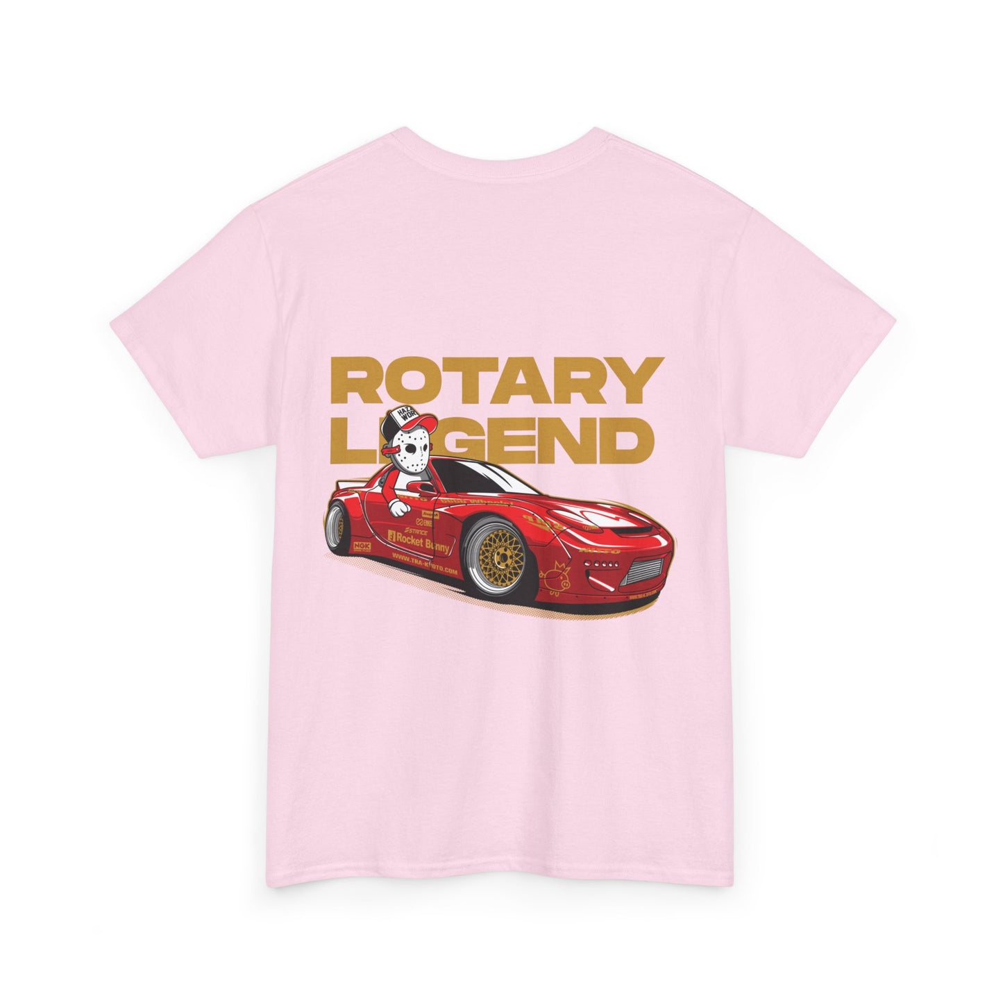 All Designs - Mazda RX-7 FD Rotary Legend JDM