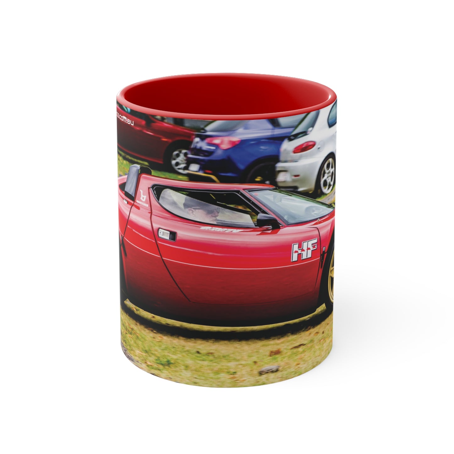 AOGraphics - Stratos Mug, 325ml