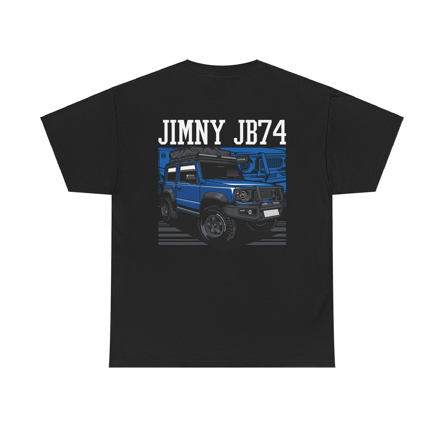 All Designs - Suzuki Jimny JB74 Tee