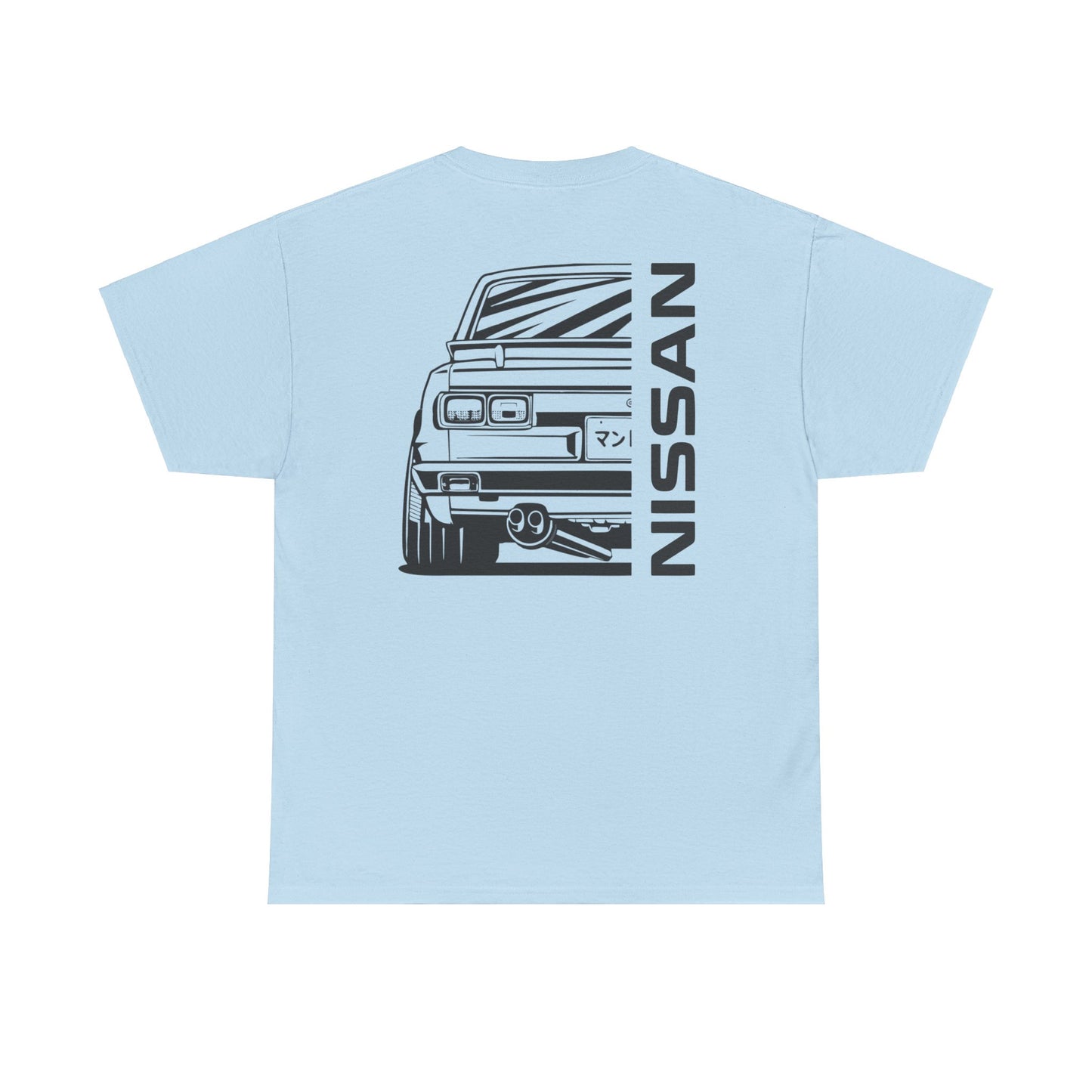 All Designs - Nissan Skyline 2000 GTR