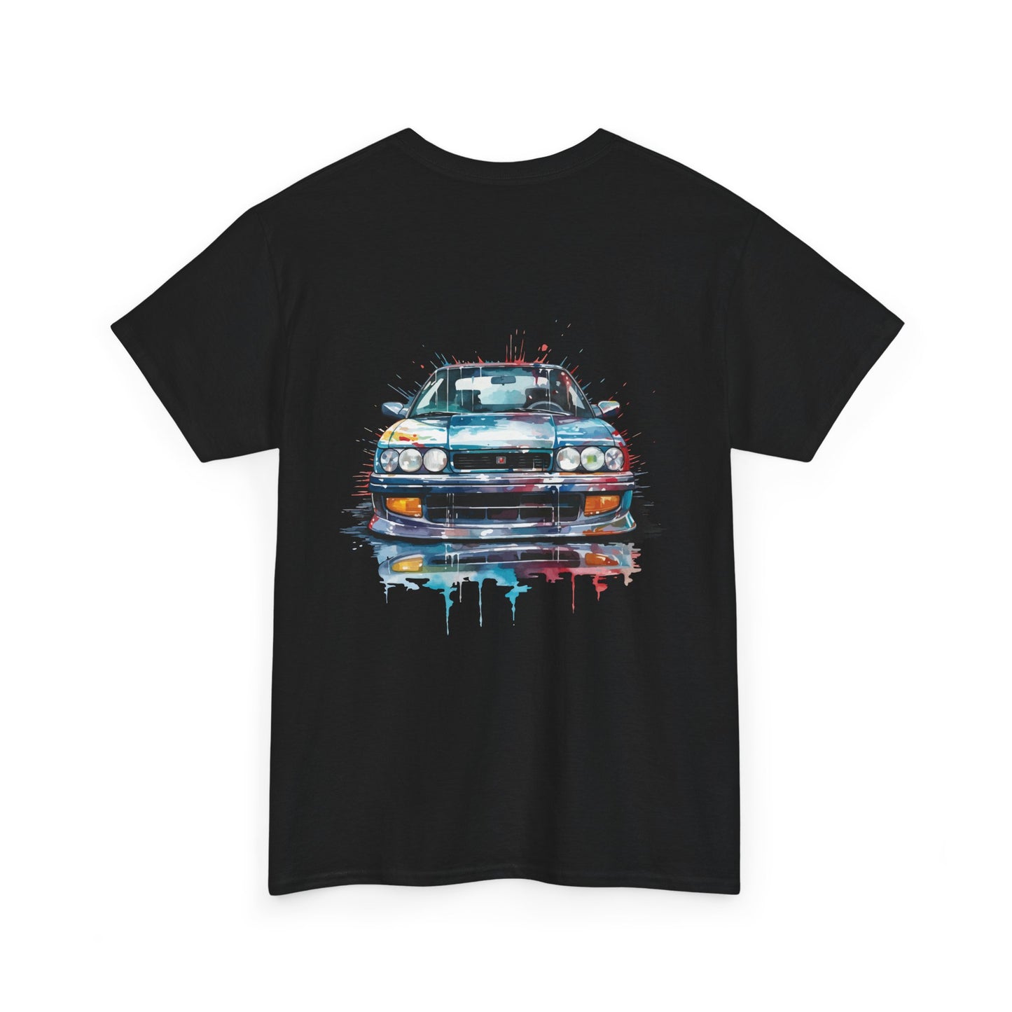 All Designs - Watercolor JDM Car 10
