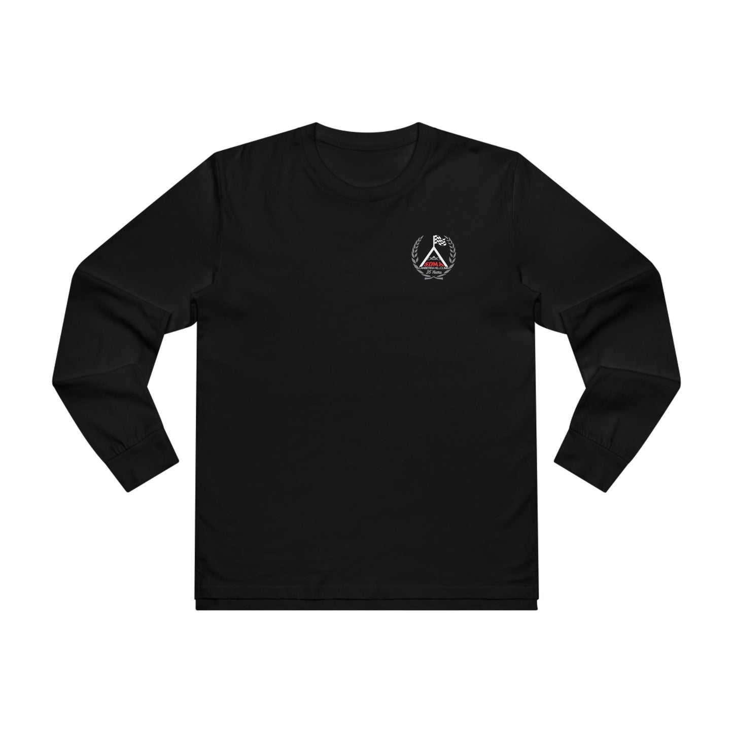 SDMA - Men's Longsleeve Tee