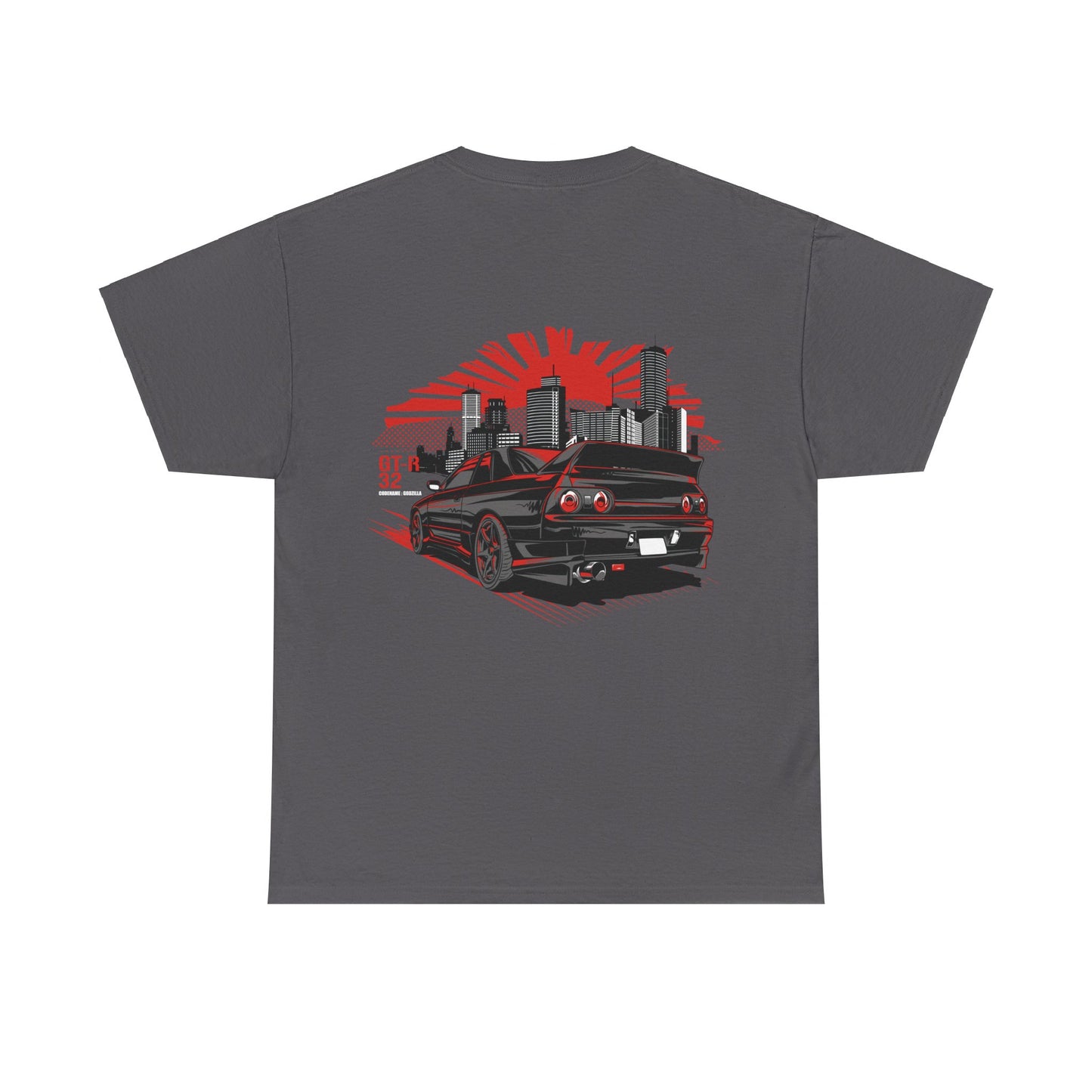 All Designs - Nissan Skyline R32 GTR JDM