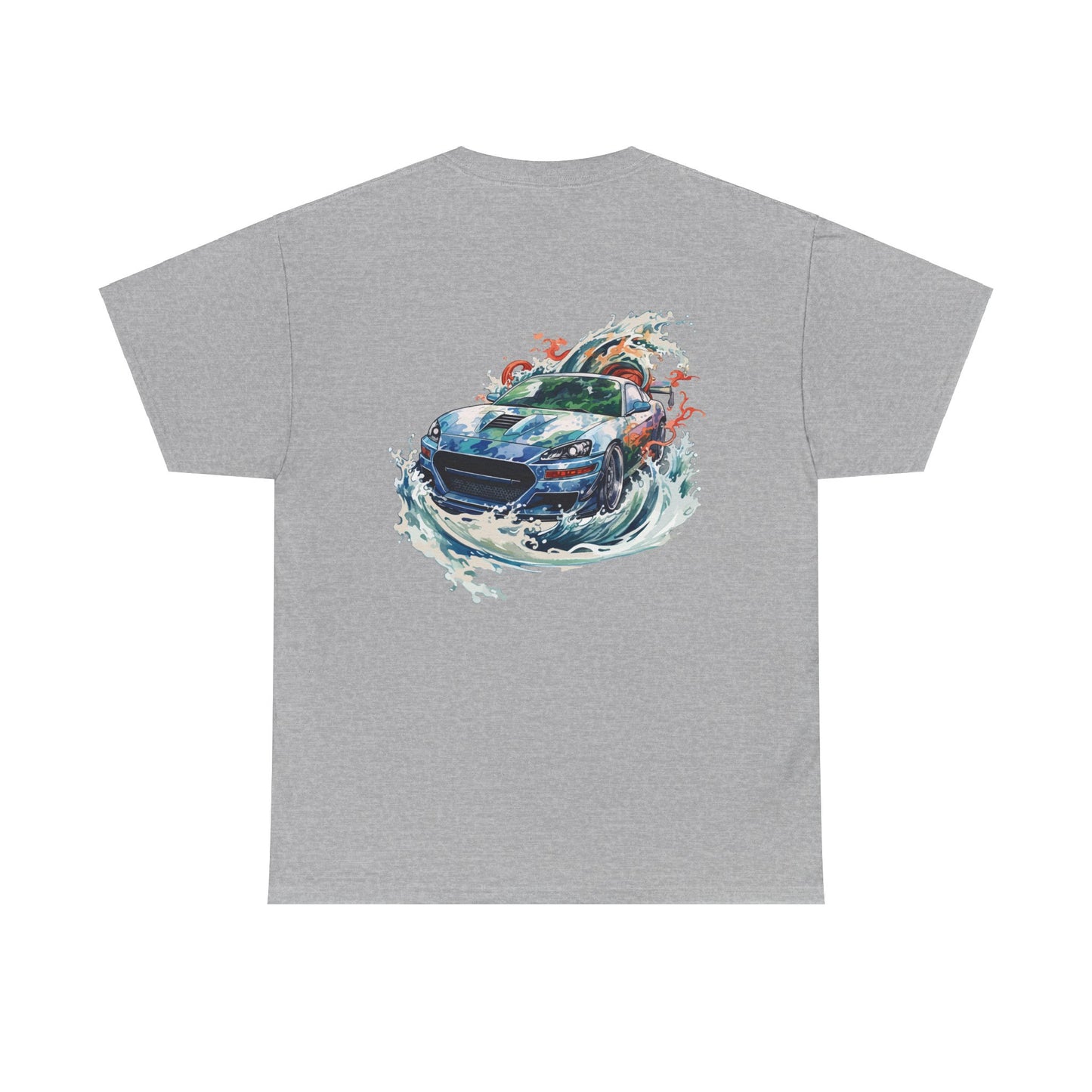 All Designs - Watercolor JDM Car 11