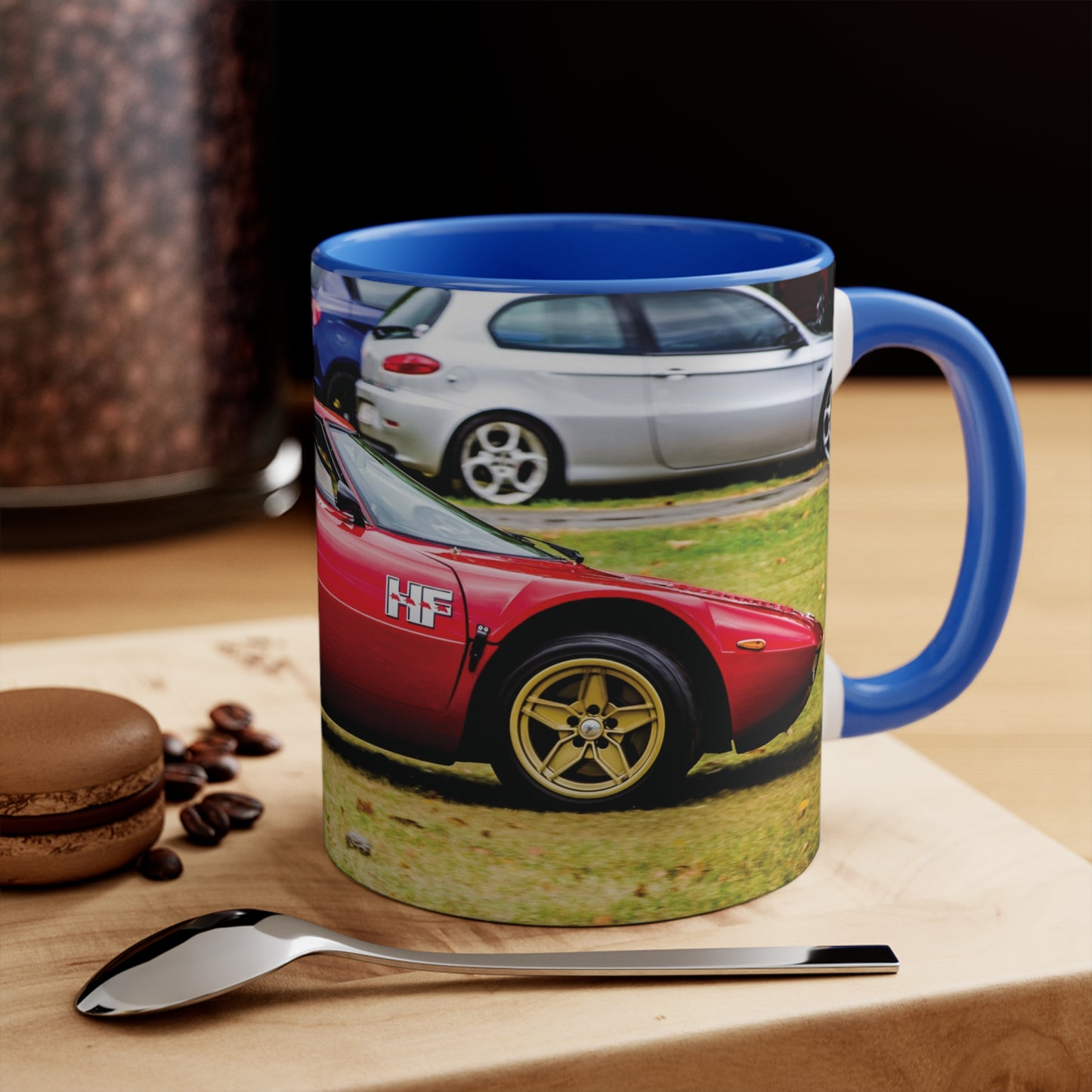 AOGraphics - Stratos Mug, 325ml