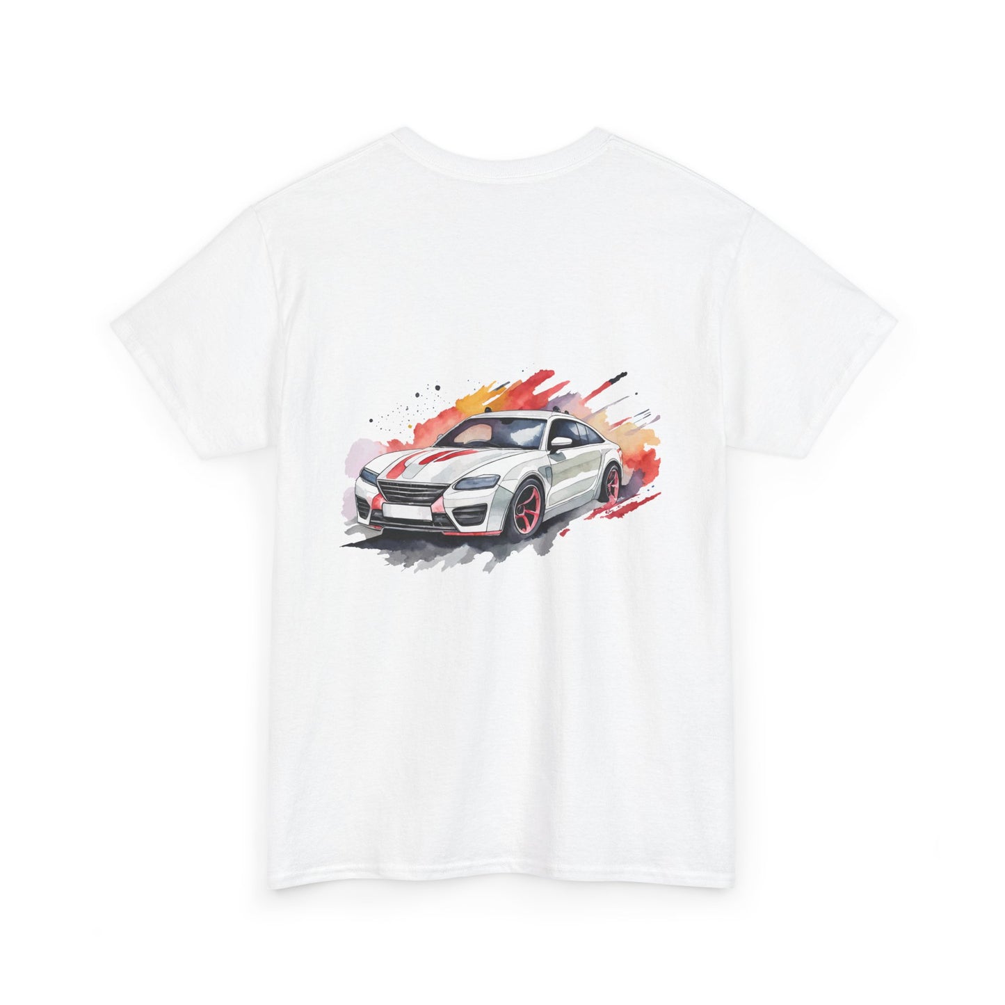 All Designs - Watercolor JDM Car 13
