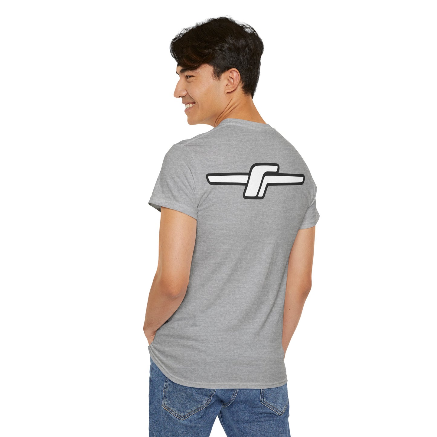 All Designs - Subaru Forester Tee (JDM)