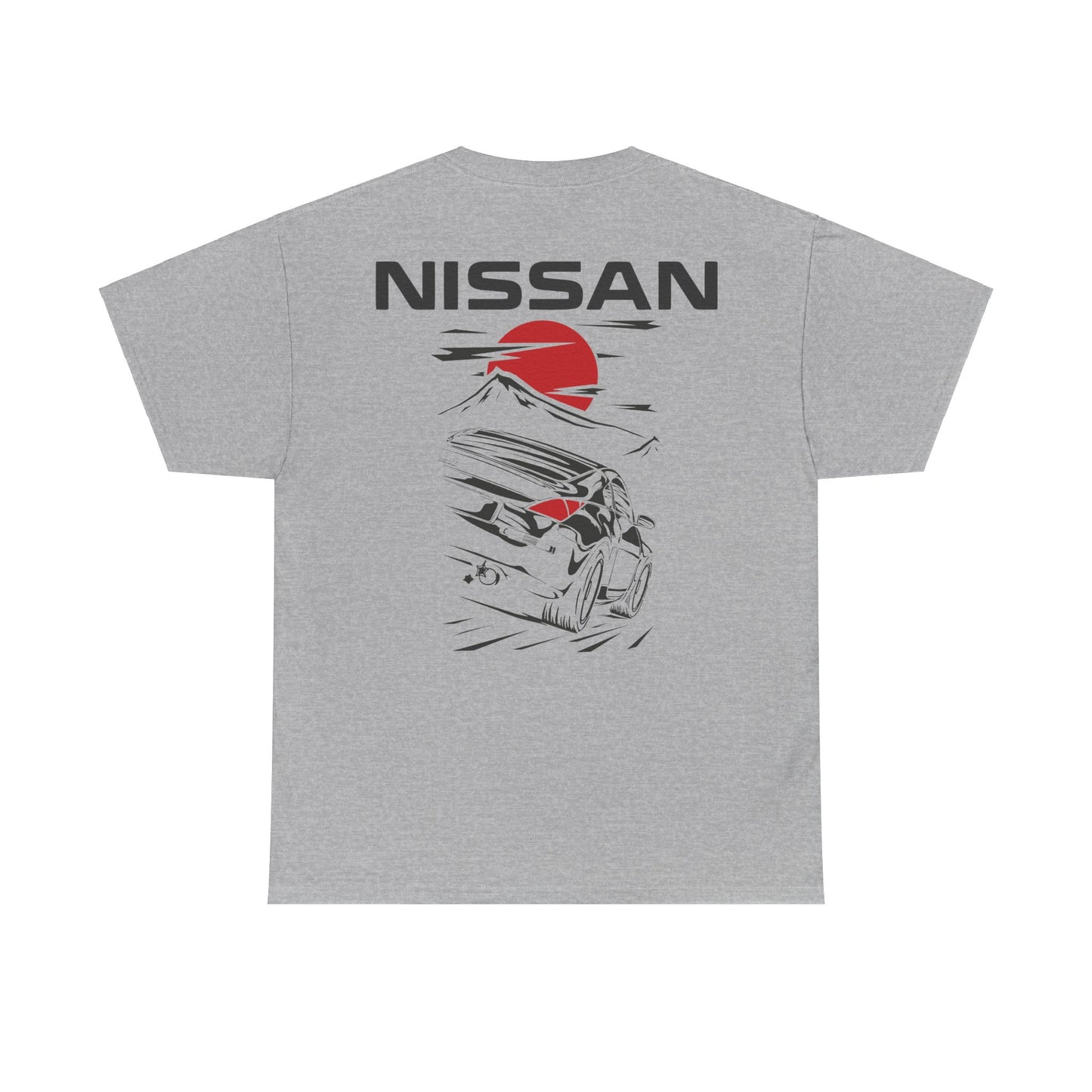 All Designs - Nissan 370Z JDM