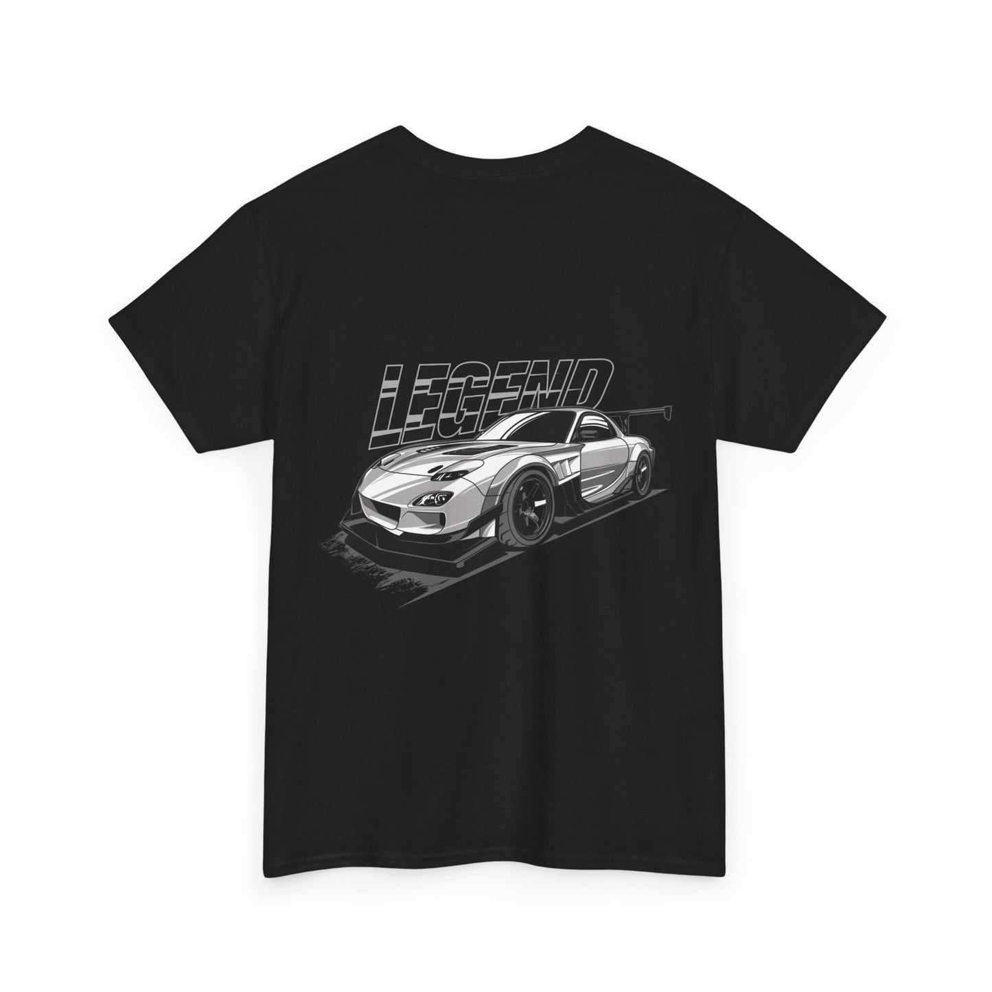 All Designs - Mazda RX-7 FD Legend JDM