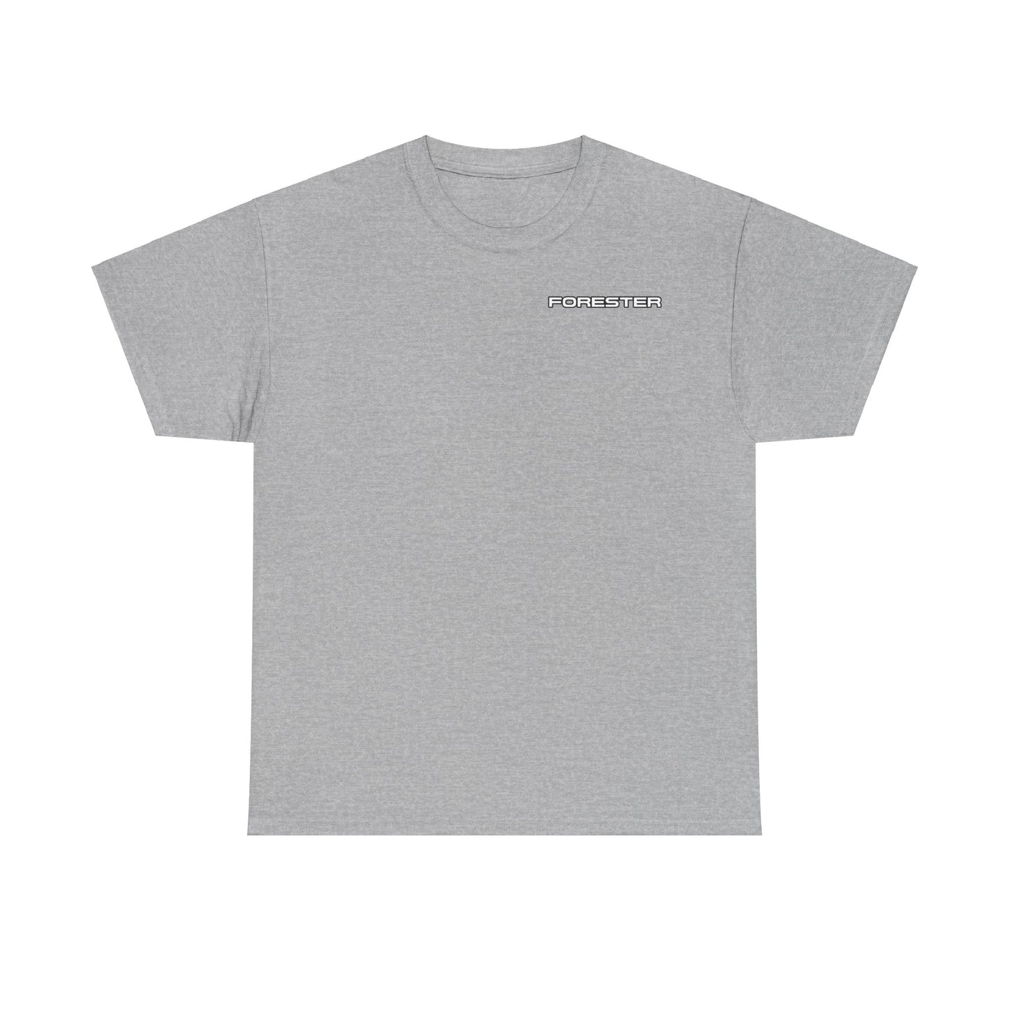 All Designs - Subaru Forester Tee (JDM)