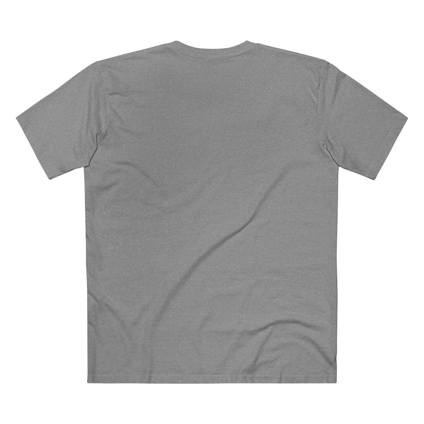 HNCR - AS Colour Men's Staple Tee - Datsun 510/1600 (Premium)