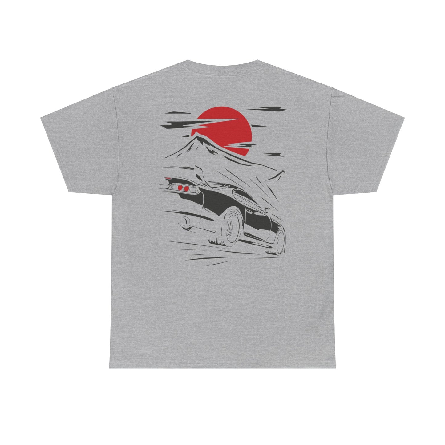 All Designs - Toyota Supra JDM