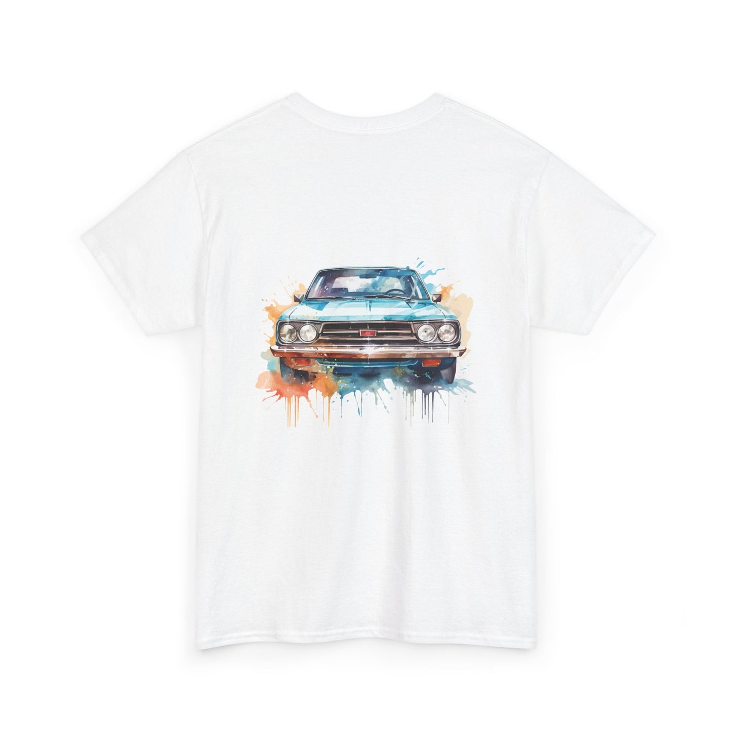 All Designs - Watercolor JDM Car 31