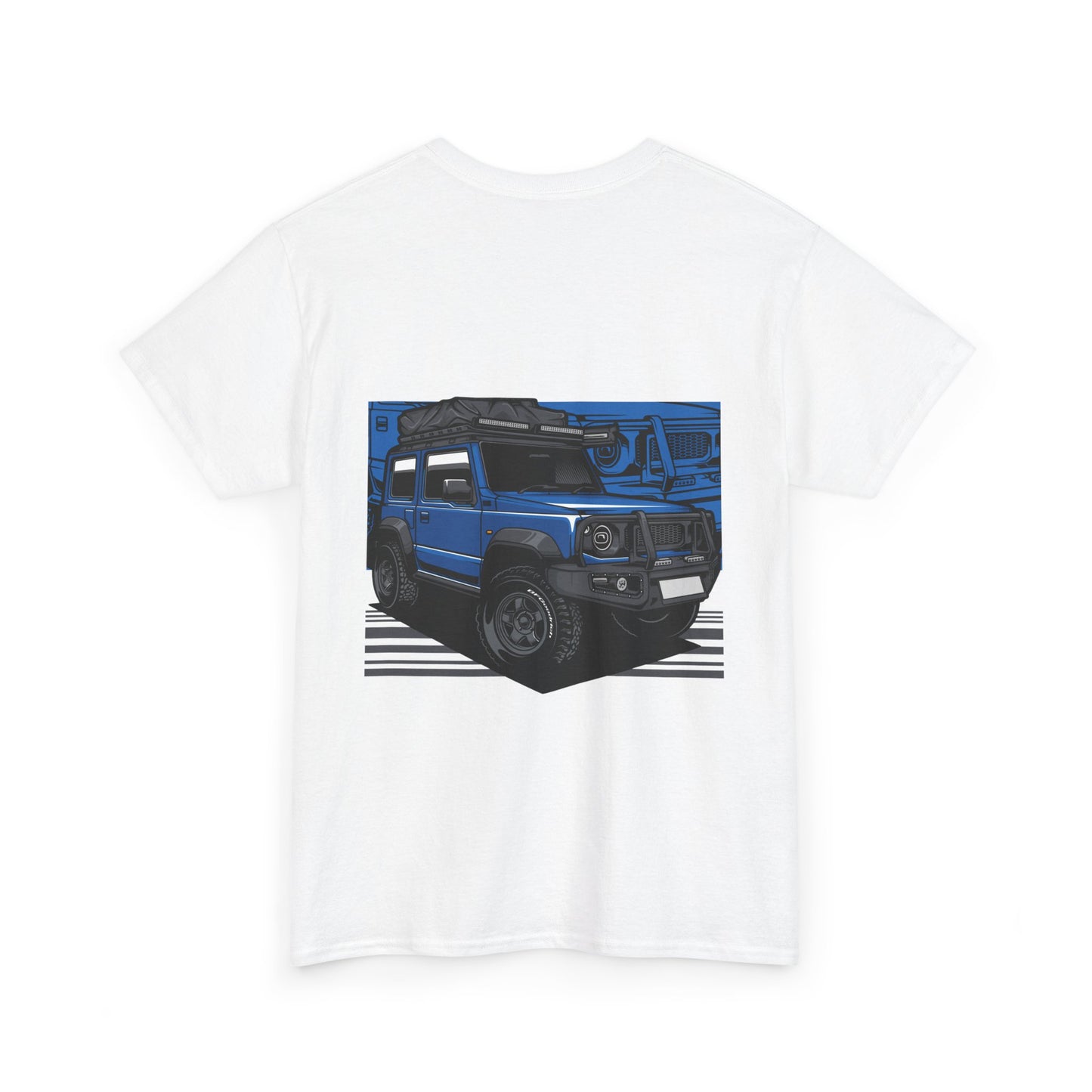 All Designs - Suzuki Jimny JB74 Tee