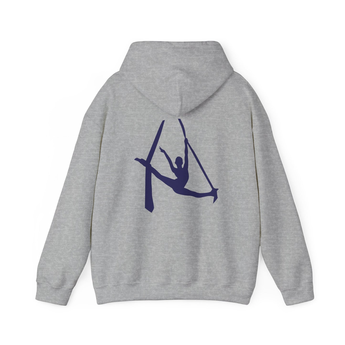 Dance Studio - Hoodie - Silks Dance Studio