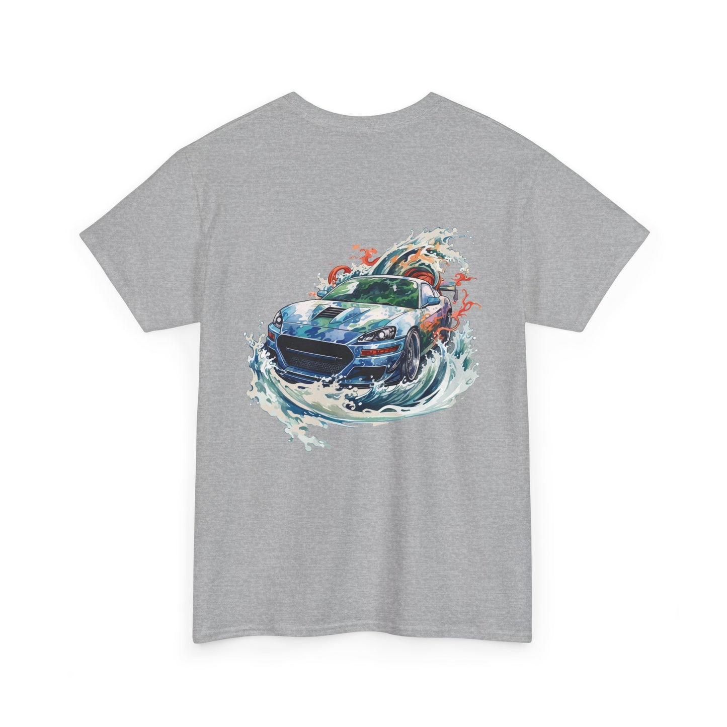 All Designs - Watercolor JDM Car 11