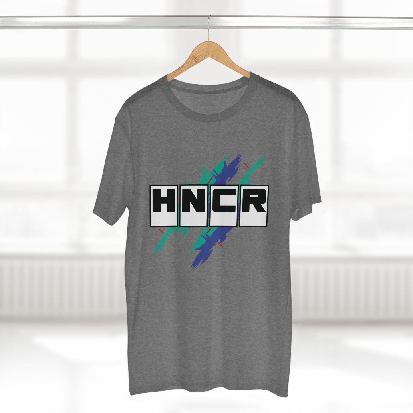 HNCR - AS Colour HKS - Front Only (Premium)