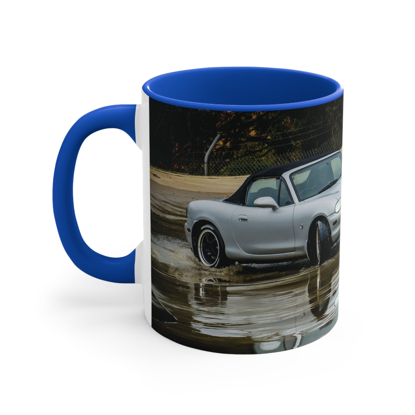AOGraphics - Skidpan - Mazda MX5 Silver