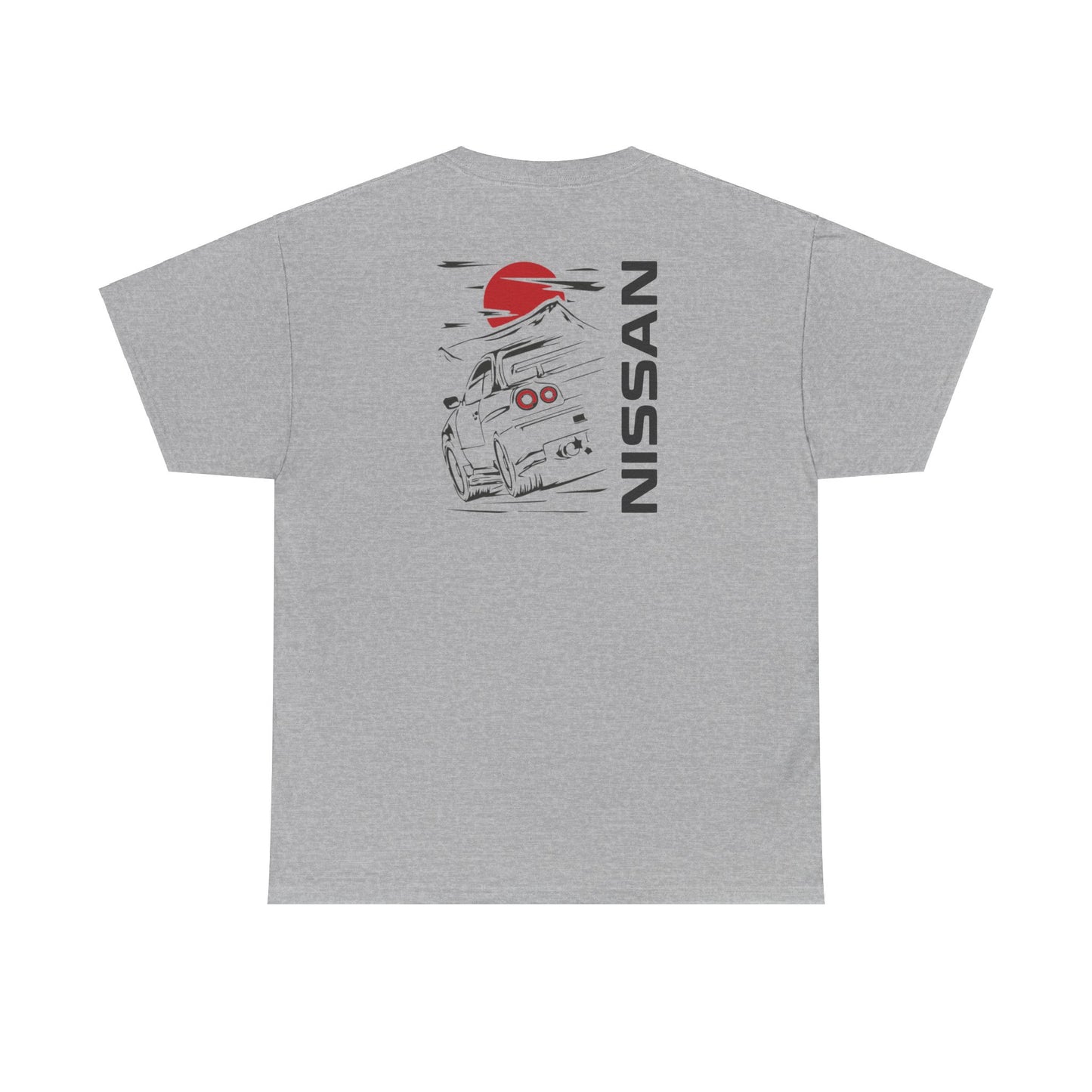 All Designs - Nissan Skyline R34 JDM