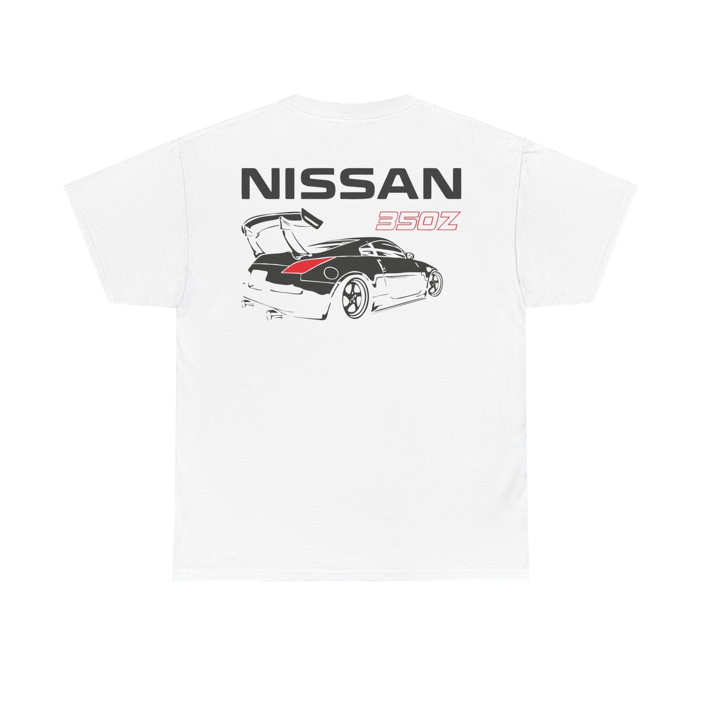 All Designs - Nissan 350Z