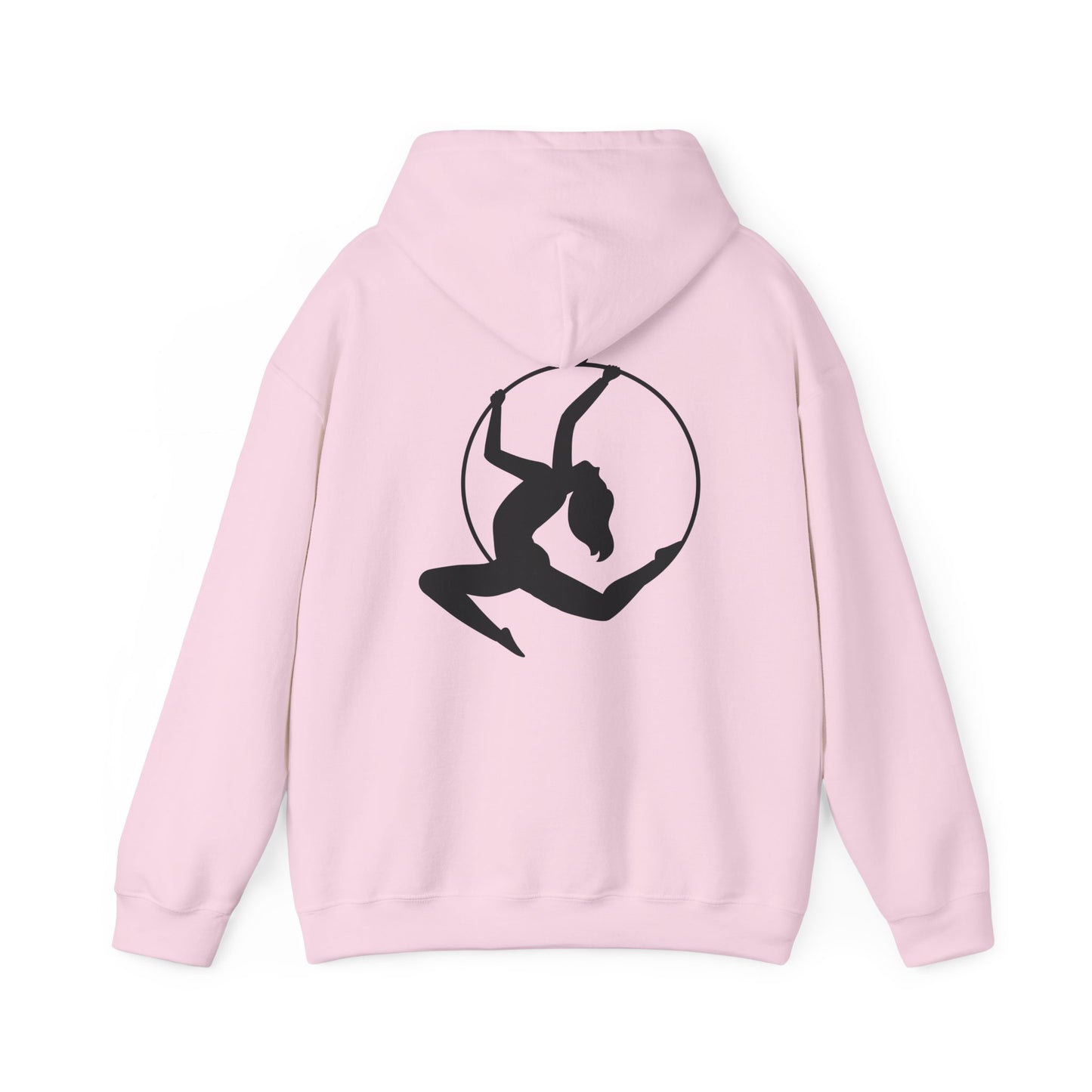 Dance Studio - Hoodie - Aerial Hoop
