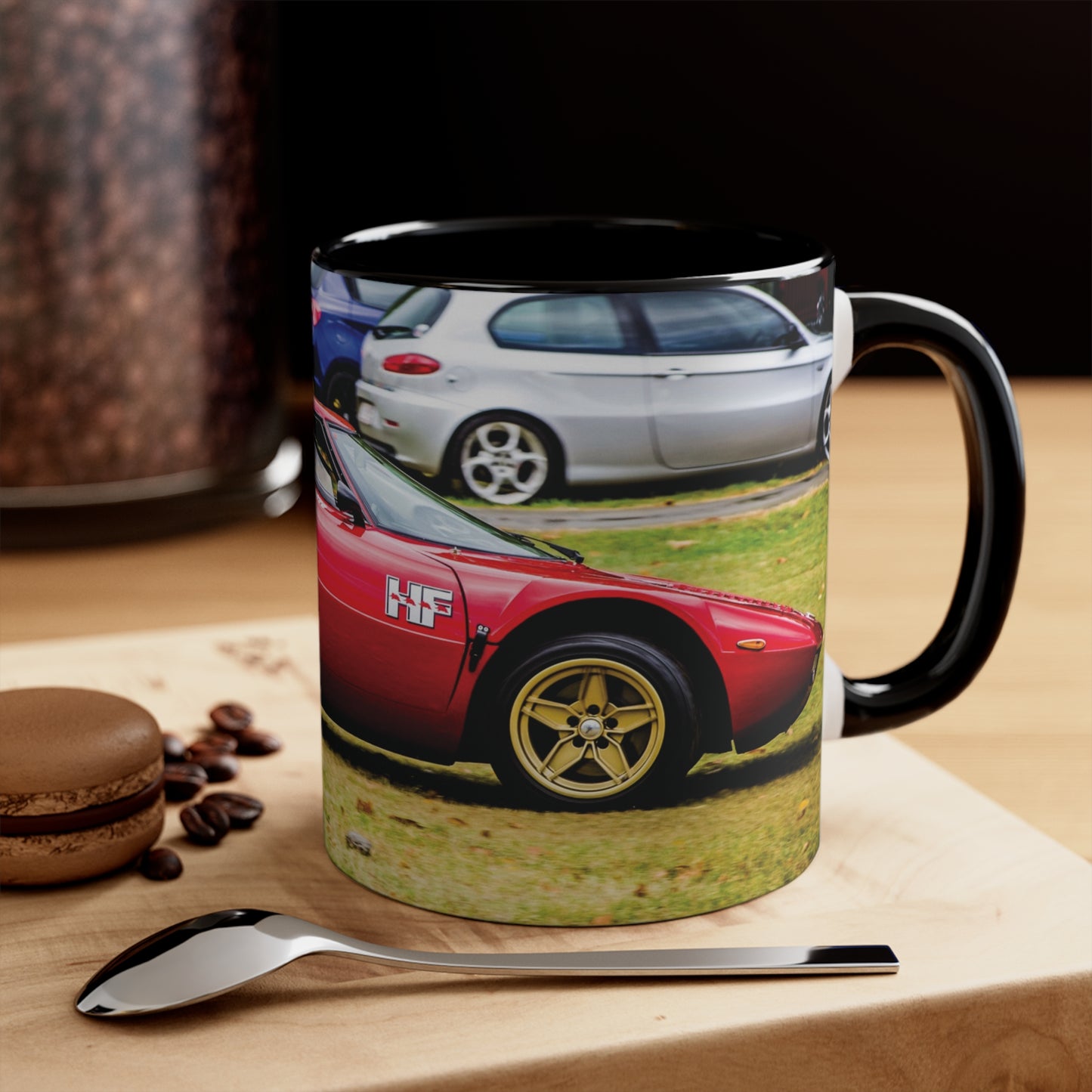 AOGraphics - Stratos Mug, 325ml