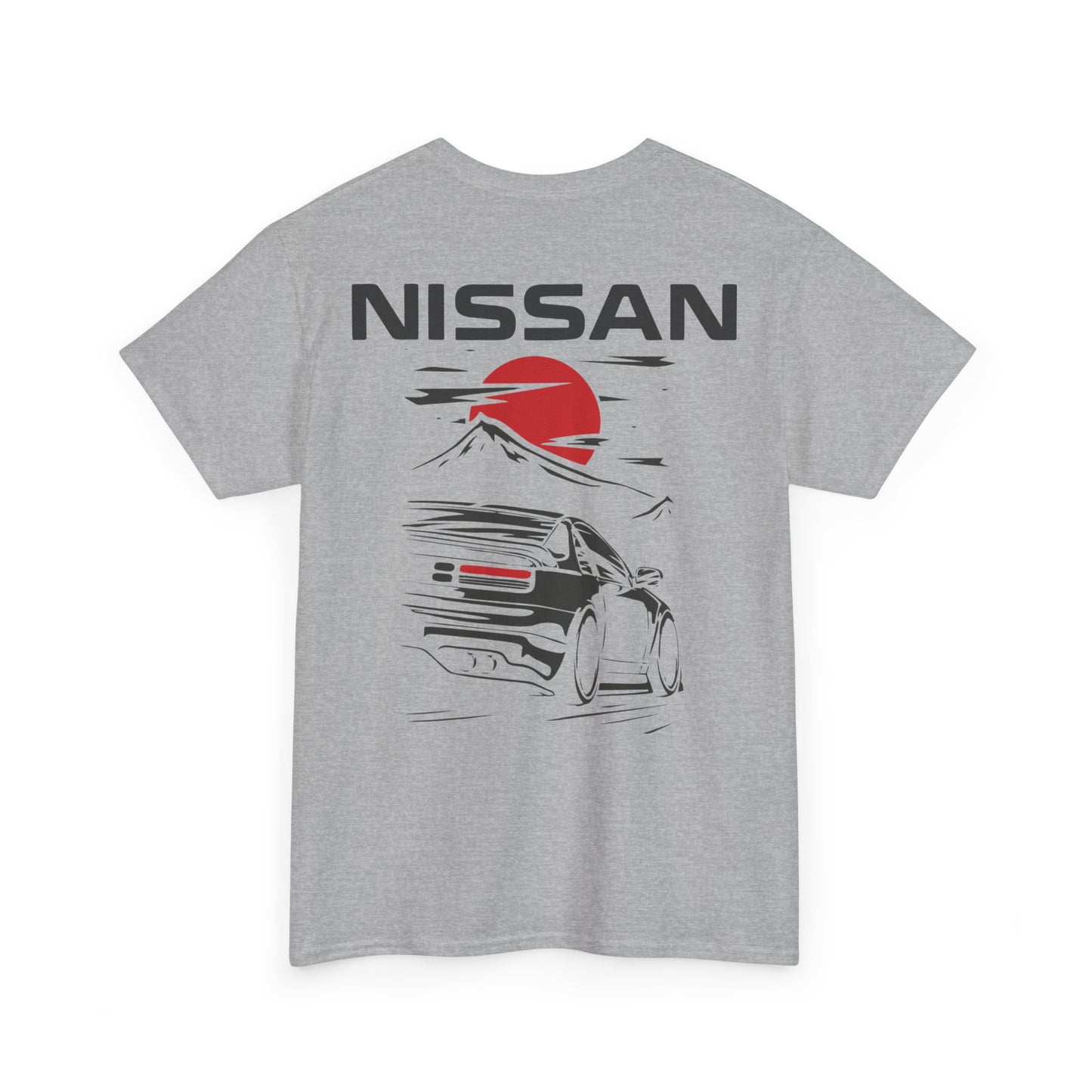 All Designs - Nissan 300ZX JDM