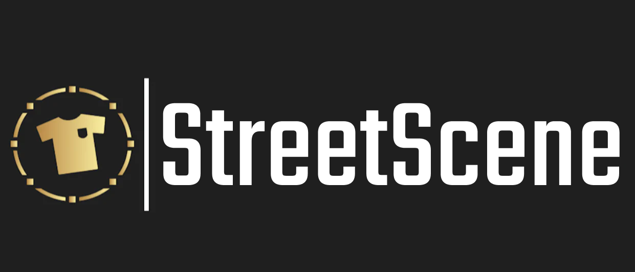 StreetScene: Welcome to the Club Merchandise family