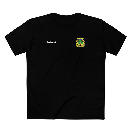 Tri-Series - WSCC - Men's Hillclimb Challenge Tee