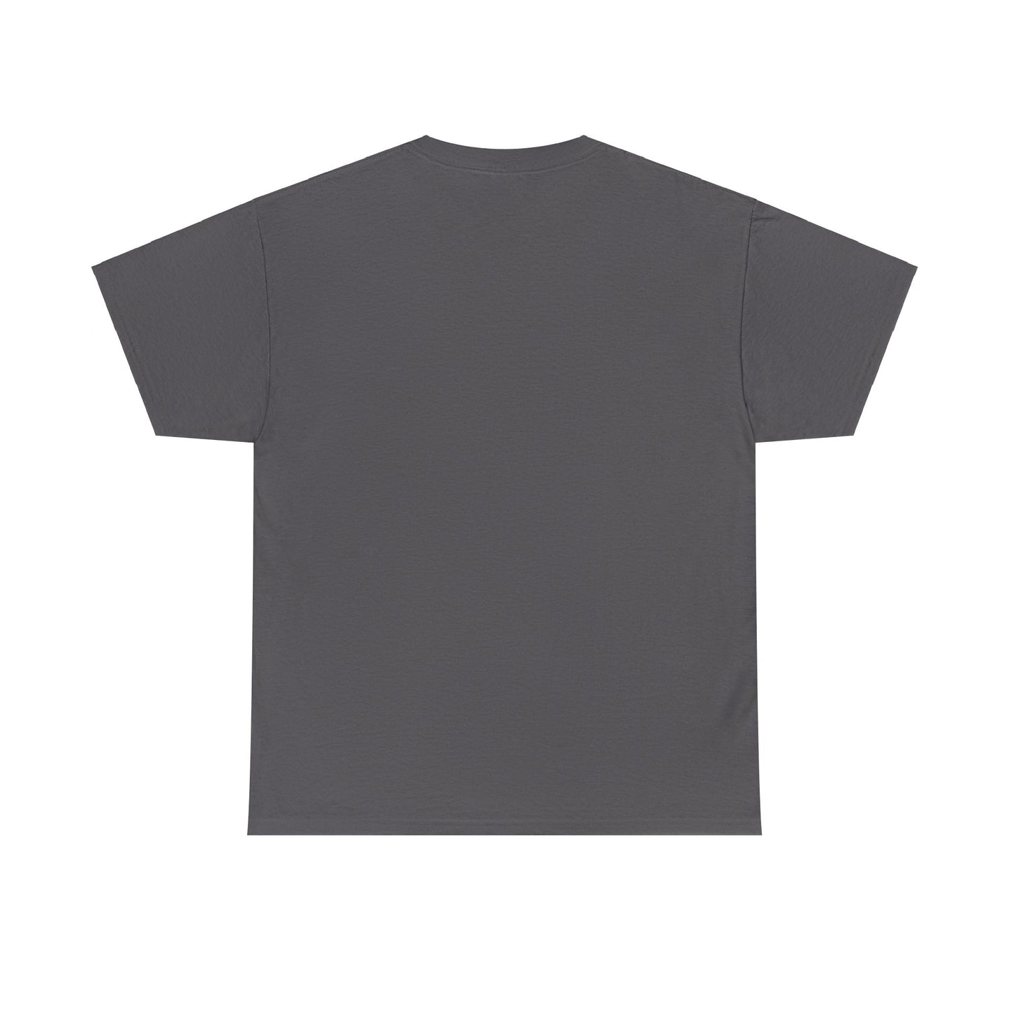 StreetScene - Gildan Unisex Heavy Cotton Tee - Logo