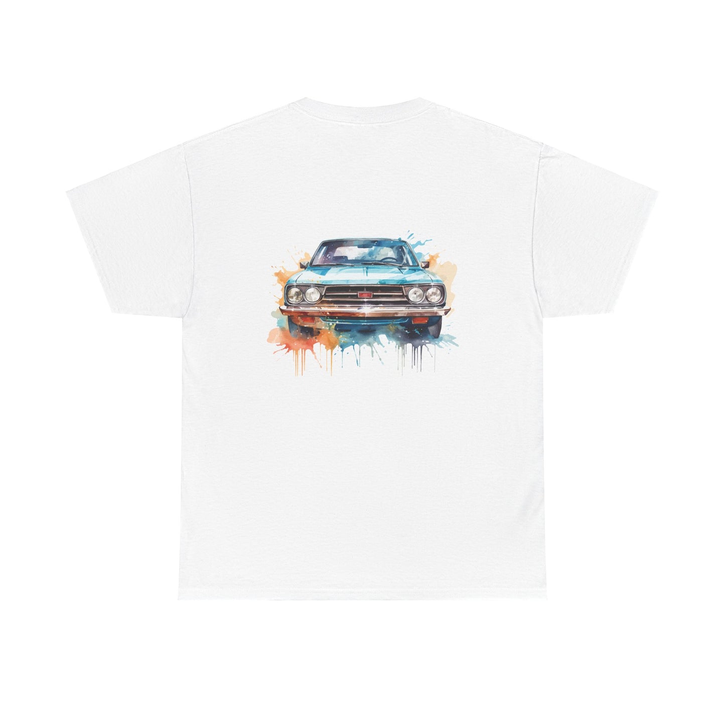 All Designs - Watercolor JDM Car 31