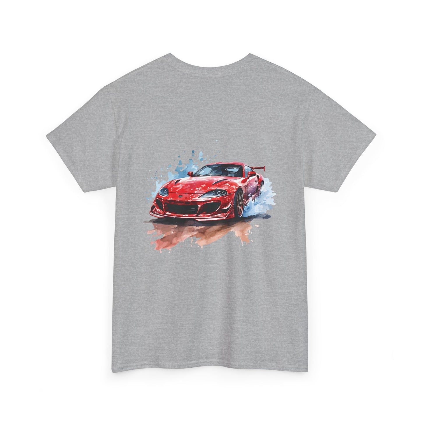 All Designs - Watercolor JDM Car 35