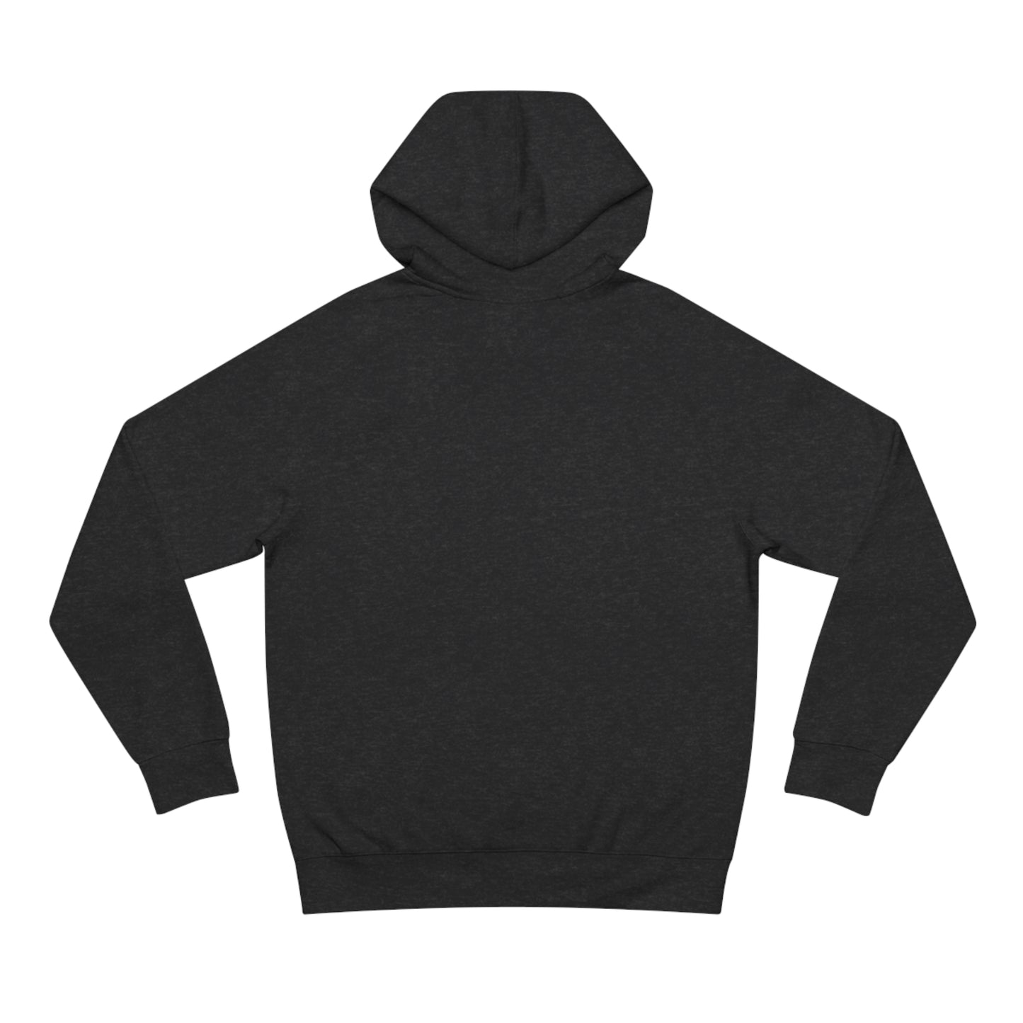 MAZDACT - AS Colour Unisex Supply Hoodie with Logo Front Only (Premium)