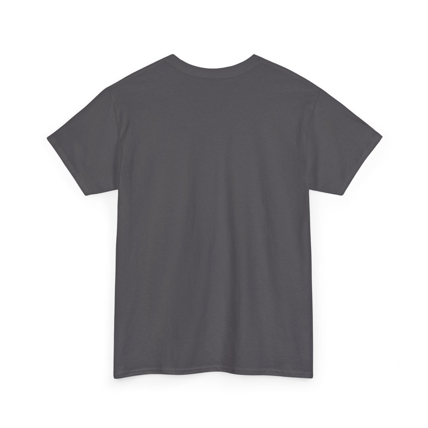 StreetScene - Gildan Unisex Heavy Cotton Tee - Logo