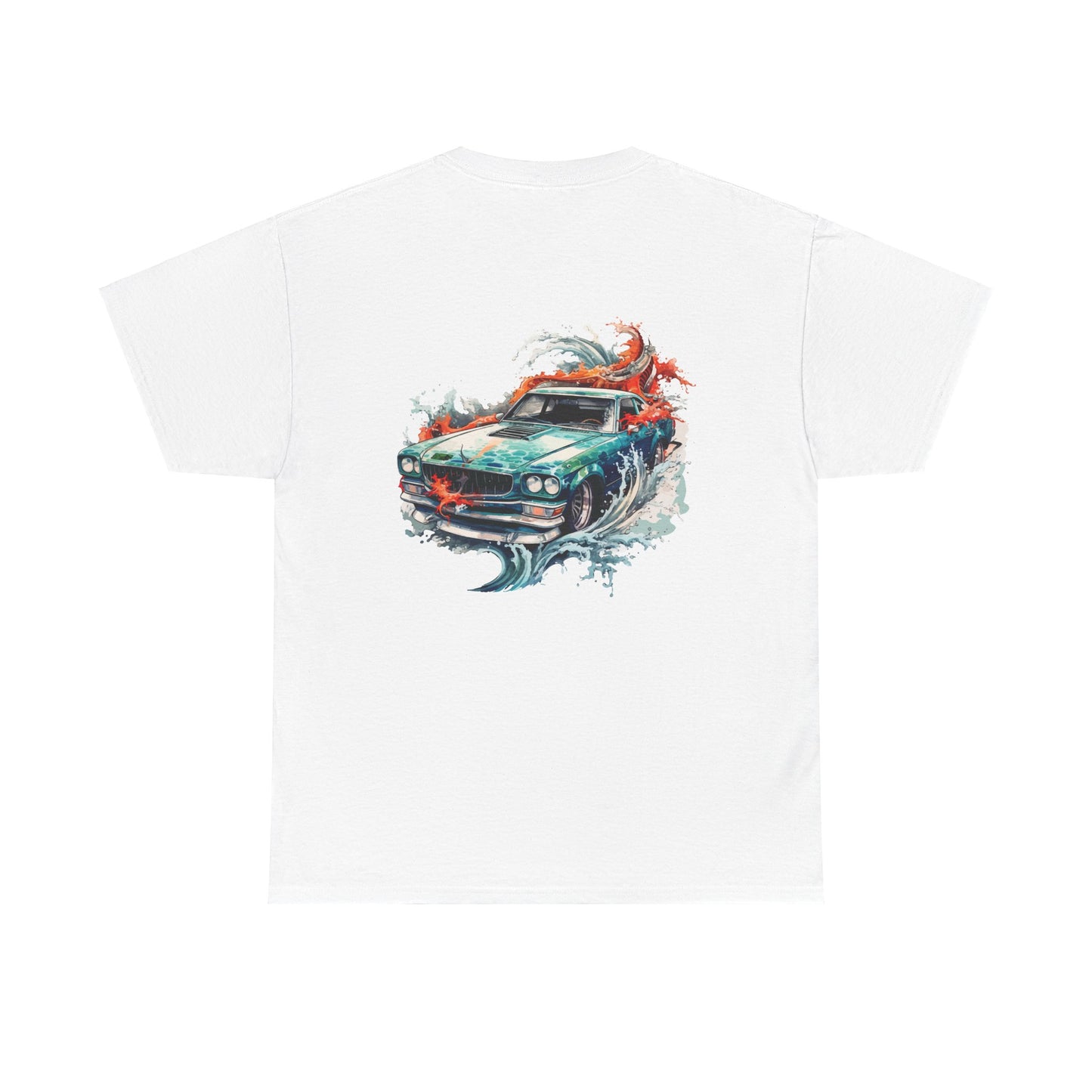 All Designs - Watercolor JDM Car 24