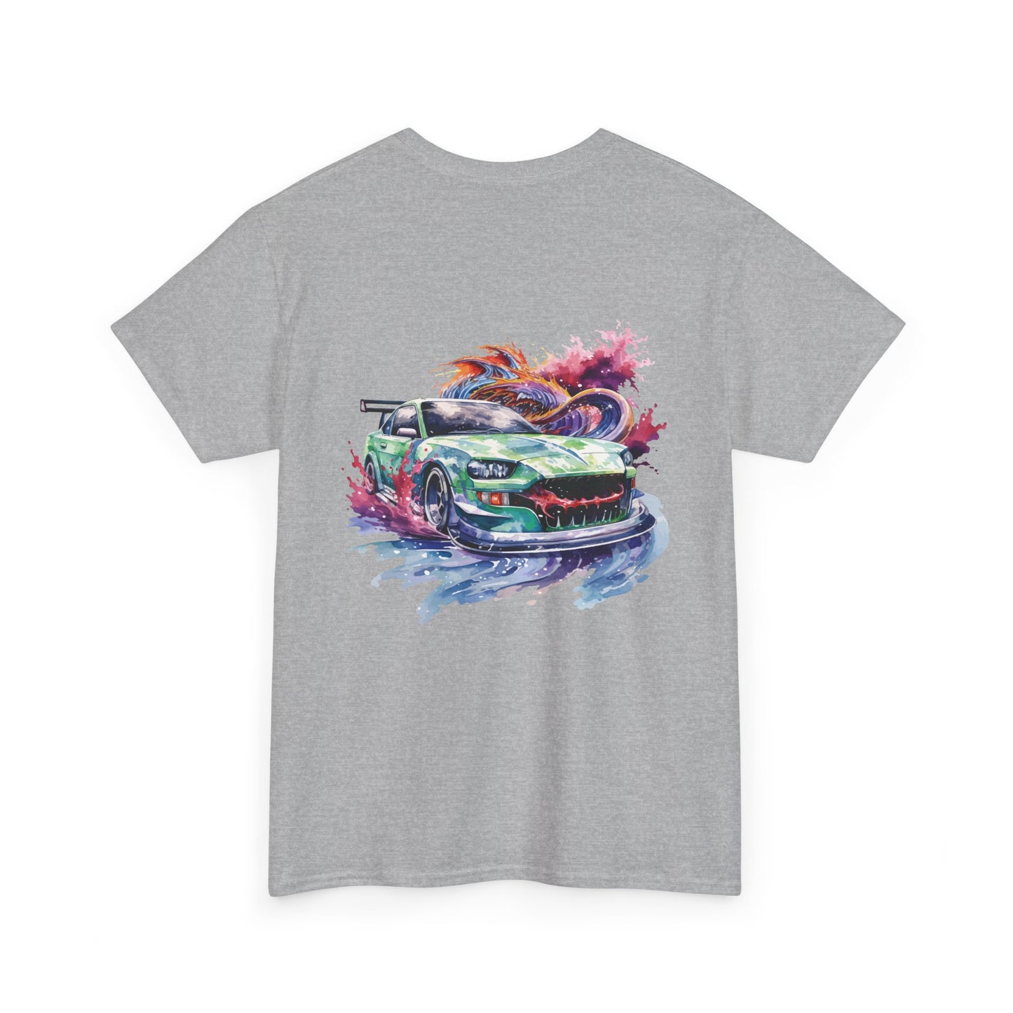 All Designs - Watercolor JDM Car 28