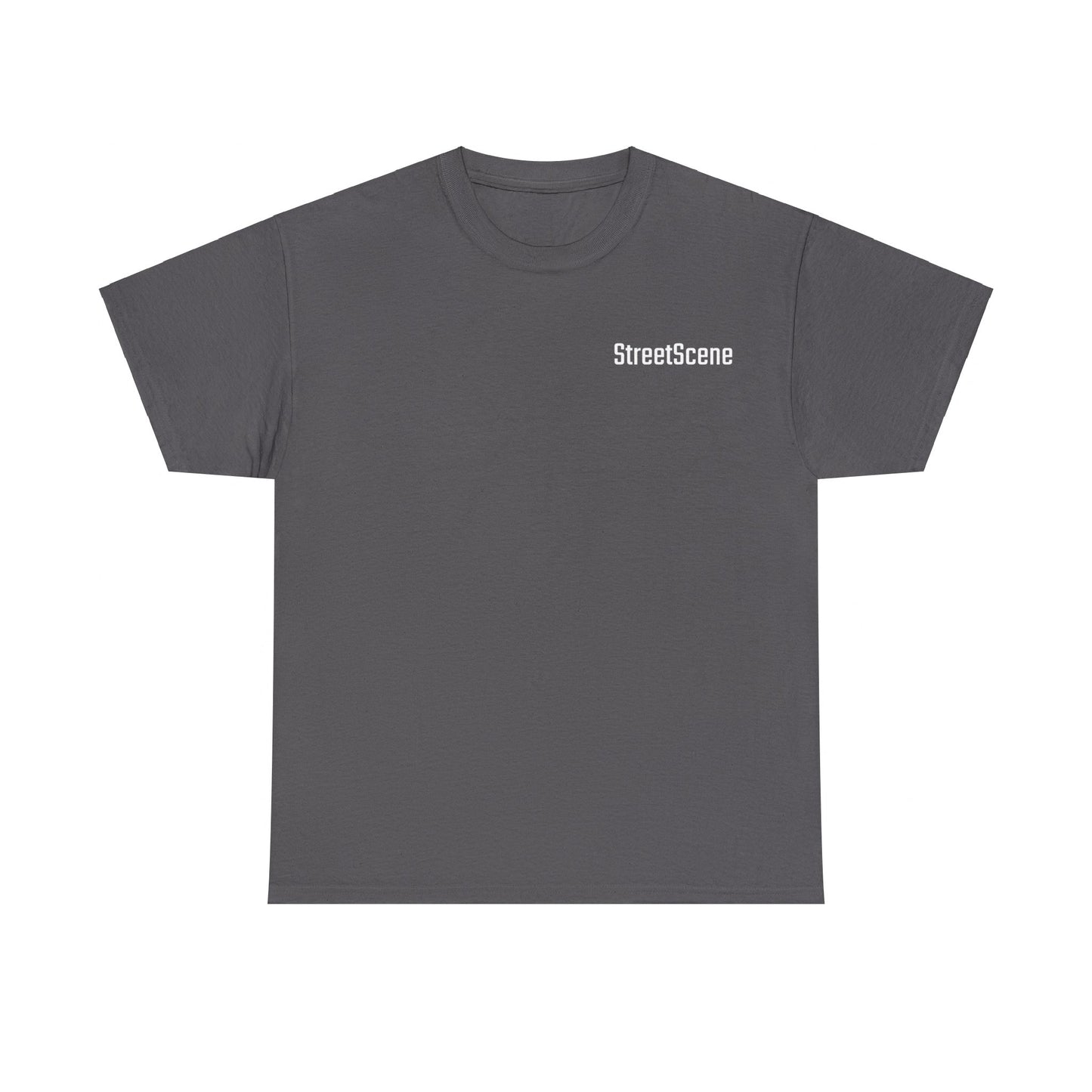 StreetScene - Gildan Unisex Heavy Cotton Tee - Logo