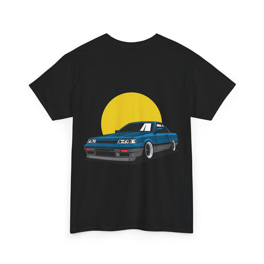 HNCR - Nissan Skyline R31 JDM Tee