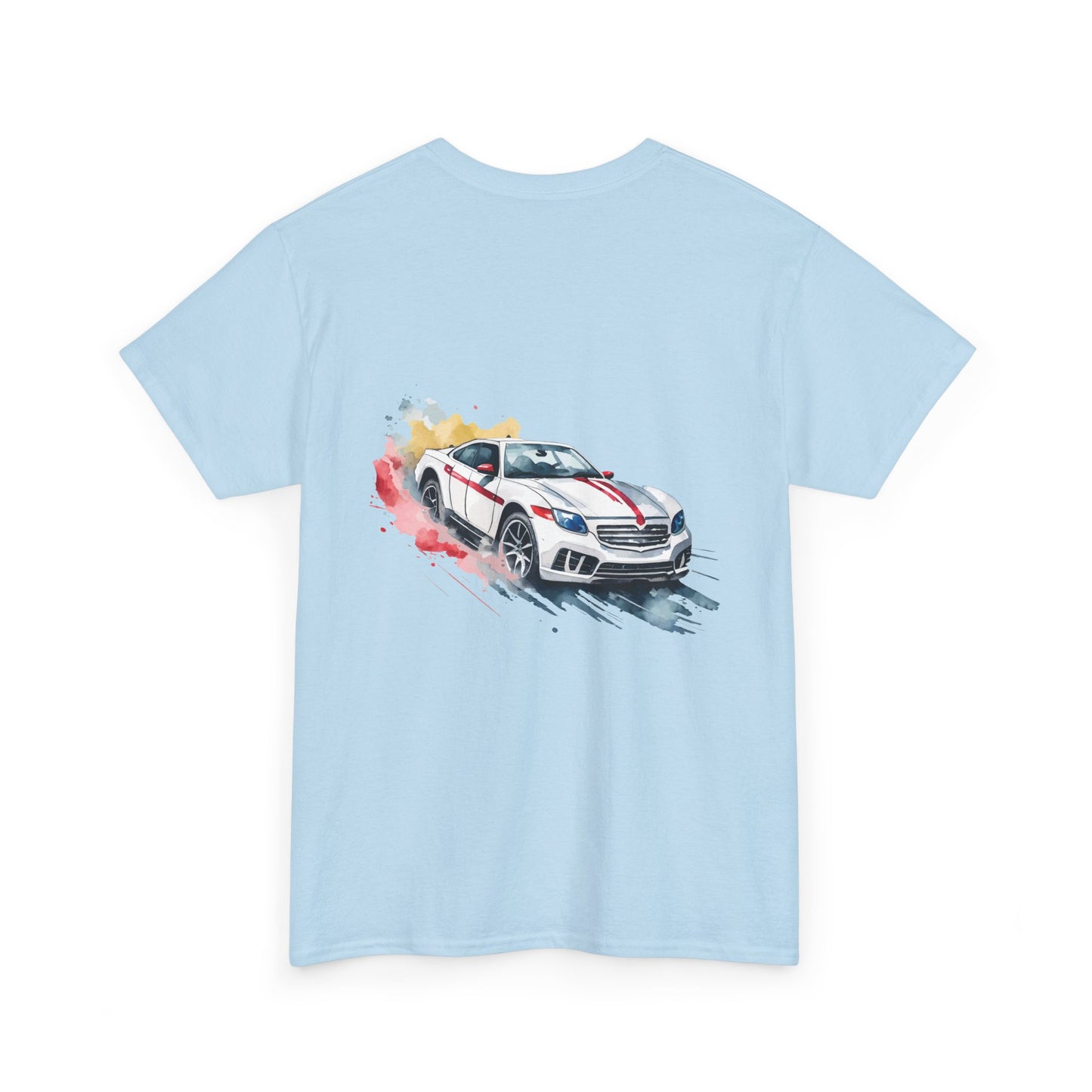 All Designs - Watercolor JDM Car 17