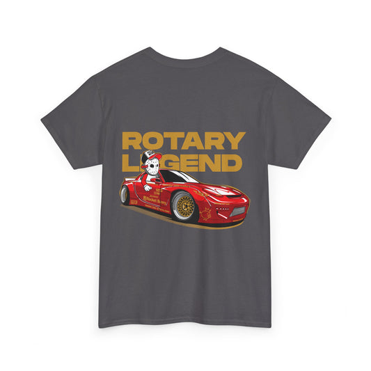 All Designs - Mazda RX-7 FD Rotary Legend JDM