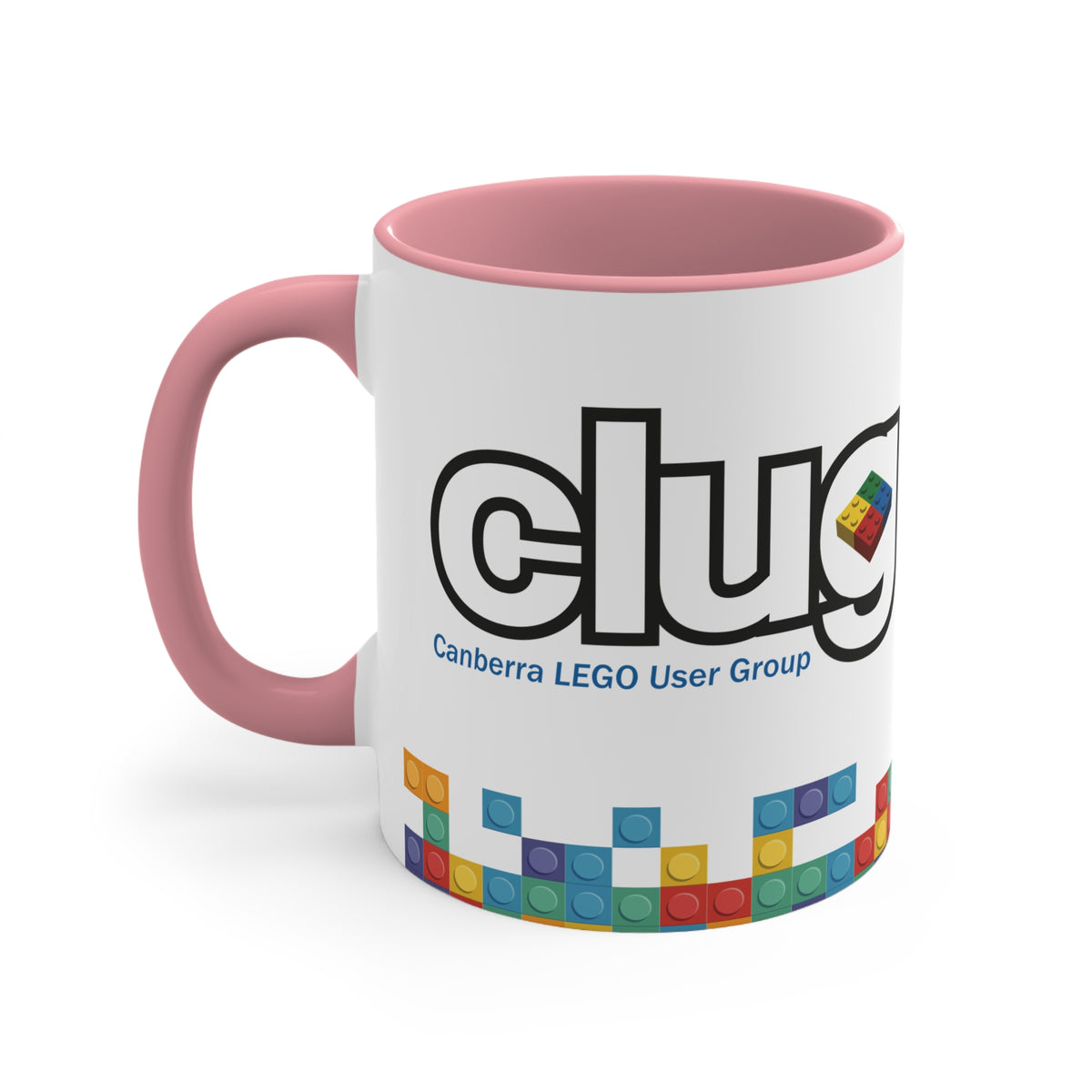 CLUG - Official Mug 325ml