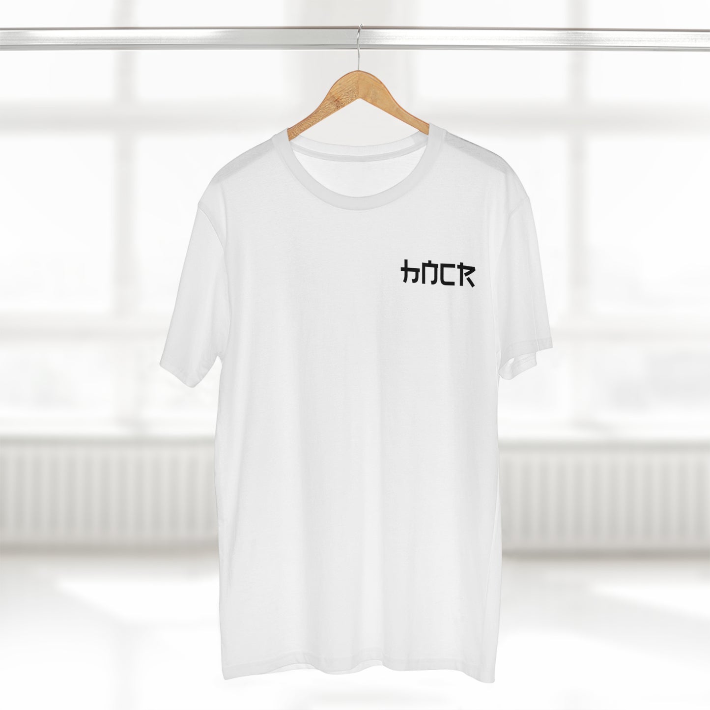 HNCR - AS Colour Men's Staple Tee - Skyline 2000 GTR (Premium)