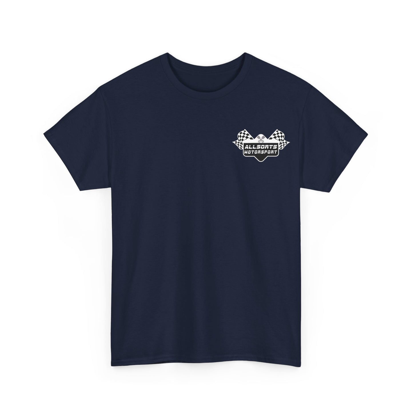 Allsorts Motorsport - Cruisin Tee