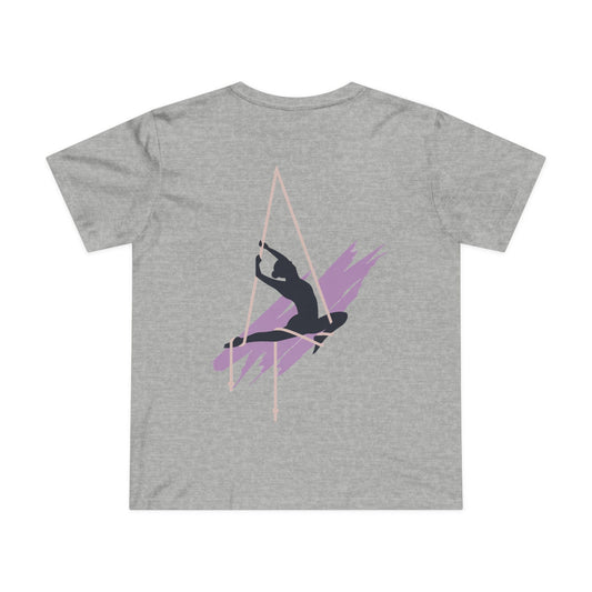 One Off Products - Silks Dance Studio Tee