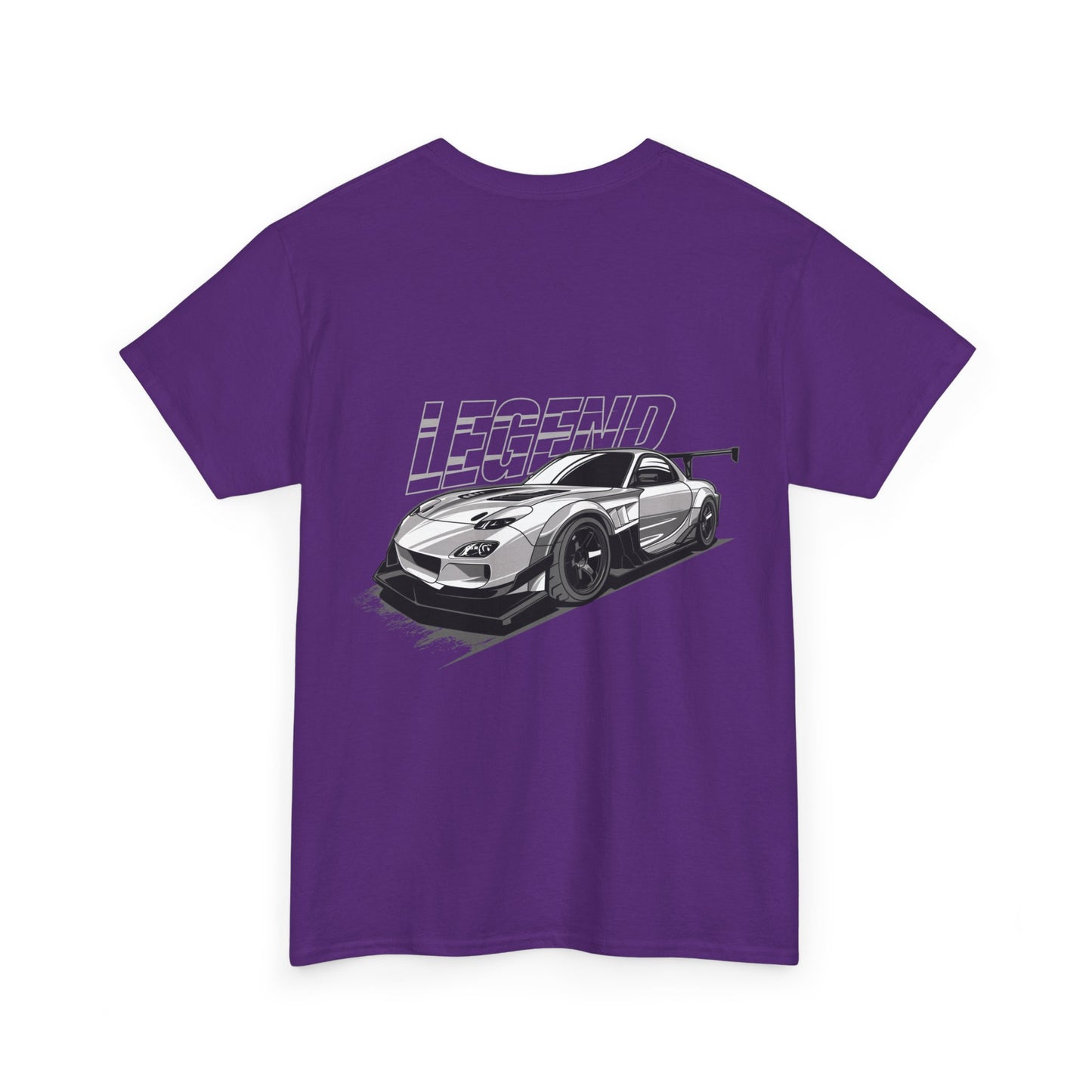 All Designs - Mazda RX-7 FD Legend JDM