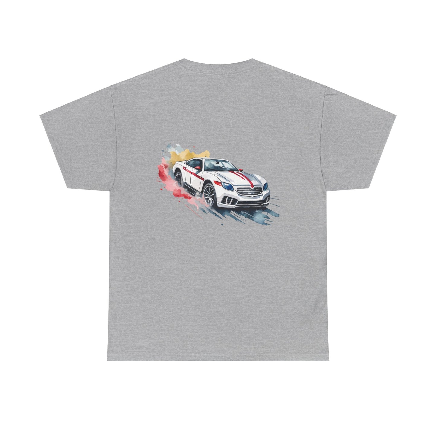 All Designs - Watercolor JDM Car 17