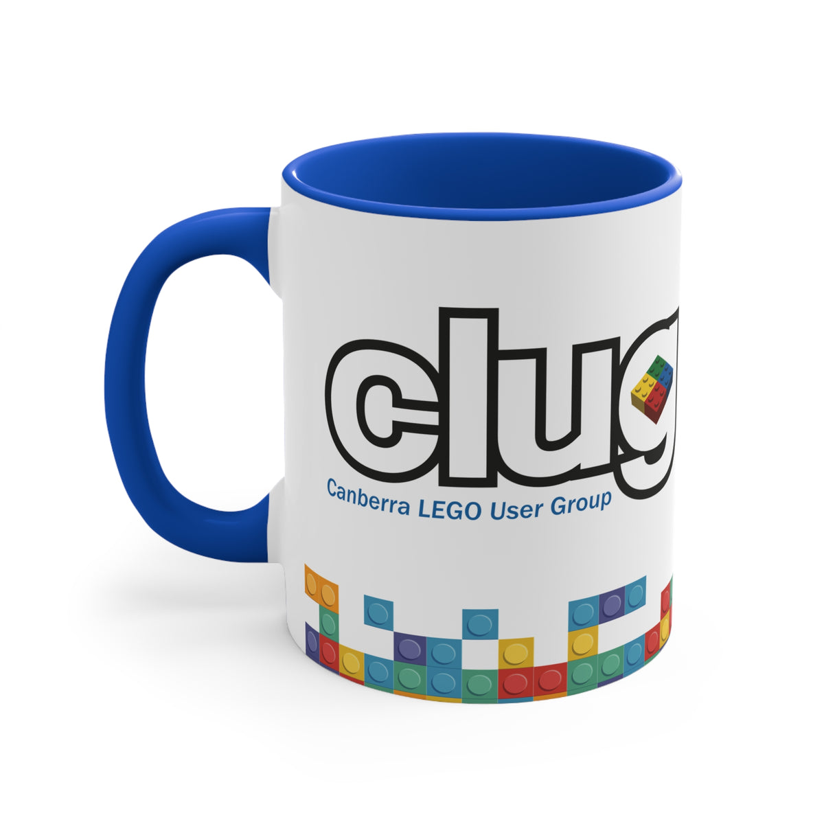 CLUG - Official Mug 325ml